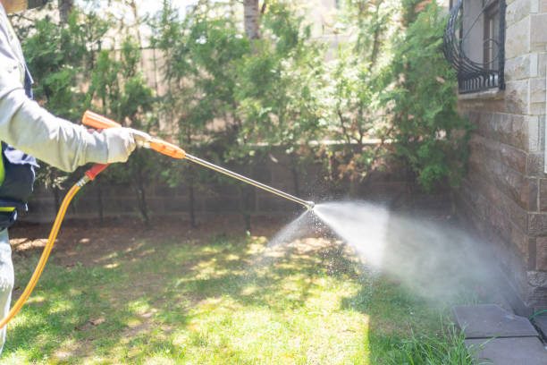 Best Cockroach Control Services  in Medford Lakes, NJ