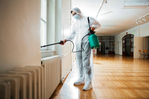 Best Wildlife Control Services  in Medford Lakes, NJ